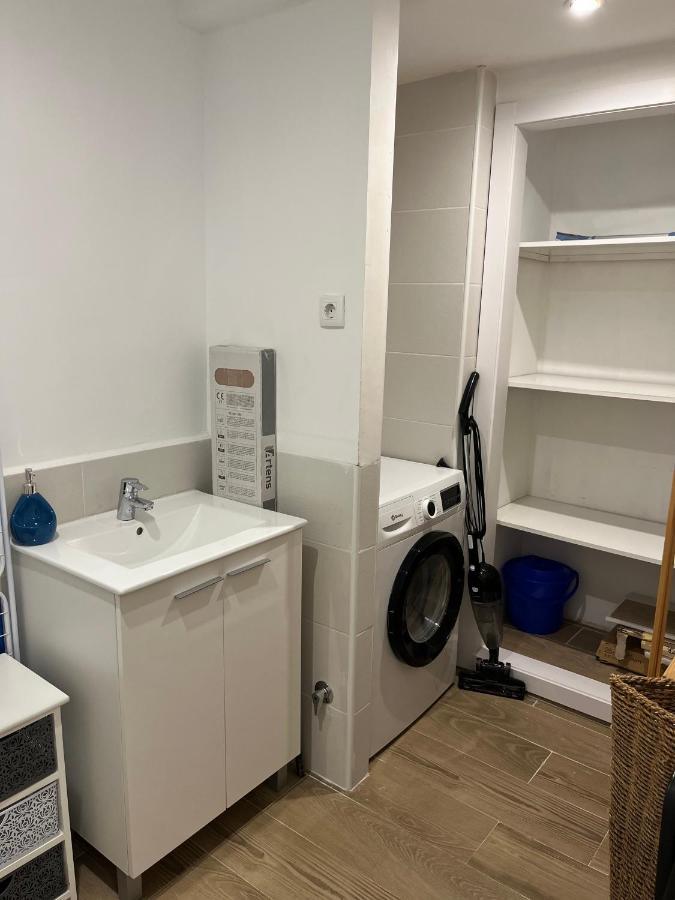 Exyca Barrio Salamanca Apartment Madrid